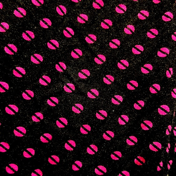 Michael Kors Blouse Elastic Cuff in sleeves and hem size 2X - Picture 3 of 3